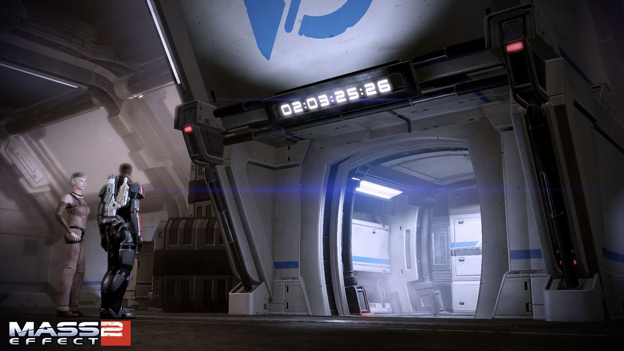 Mass Effect 2 - Arrival DLC - Image 7