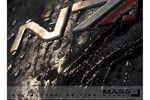 Mass Effect 2 Collector - Jaquette PC
