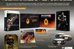 Mass Effect 2 - Edition Collector