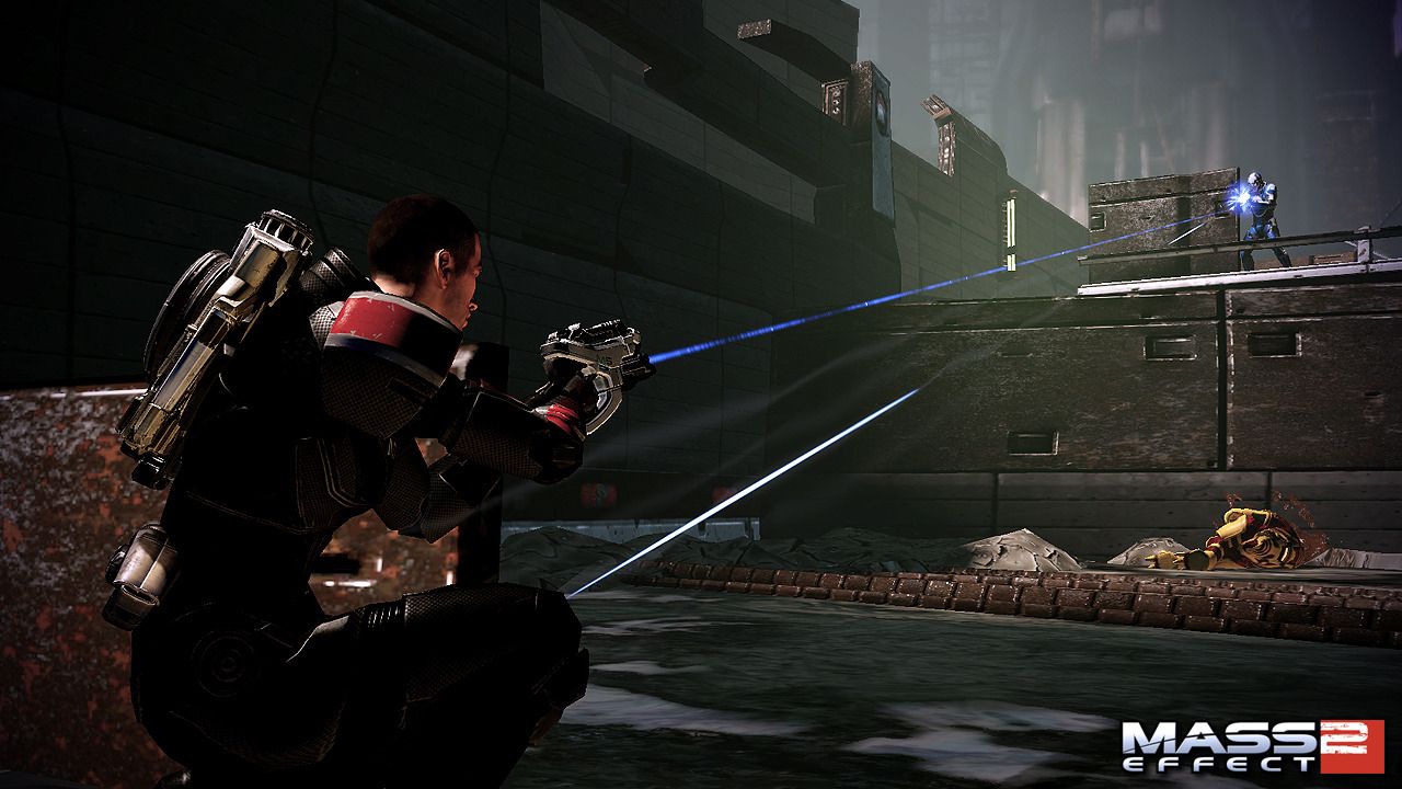 Mass Effect 2 - Firepower Pack - Image 3
