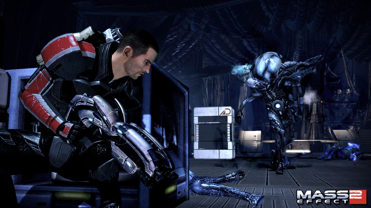 Mass Effect 2 - Firepower Pack - Image 4