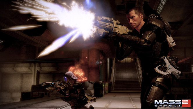 Mass Effect 2 - Firepower Pack - Image 2