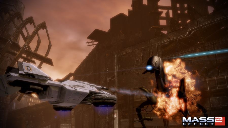 Mass Effect 2 - Image 115
