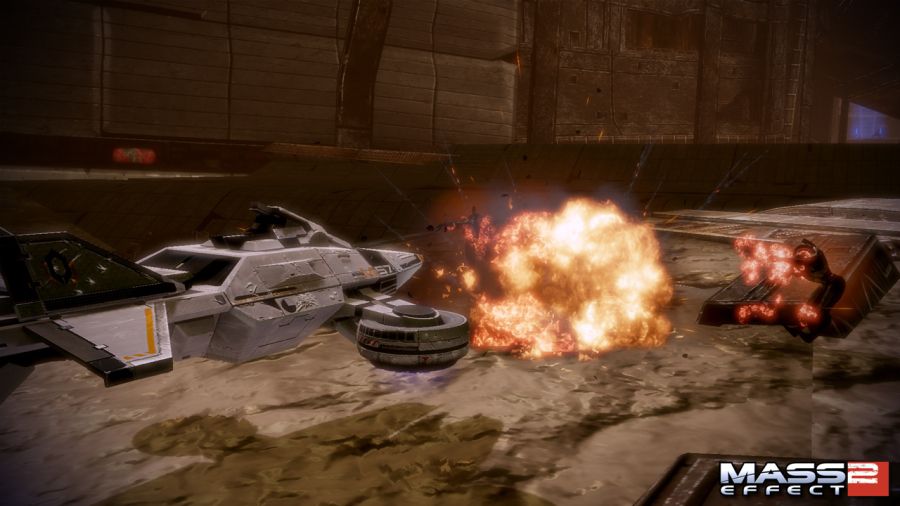 Mass Effect 2 - Image 117