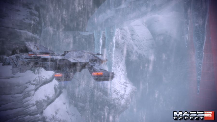 Mass Effect 2 - Image 118