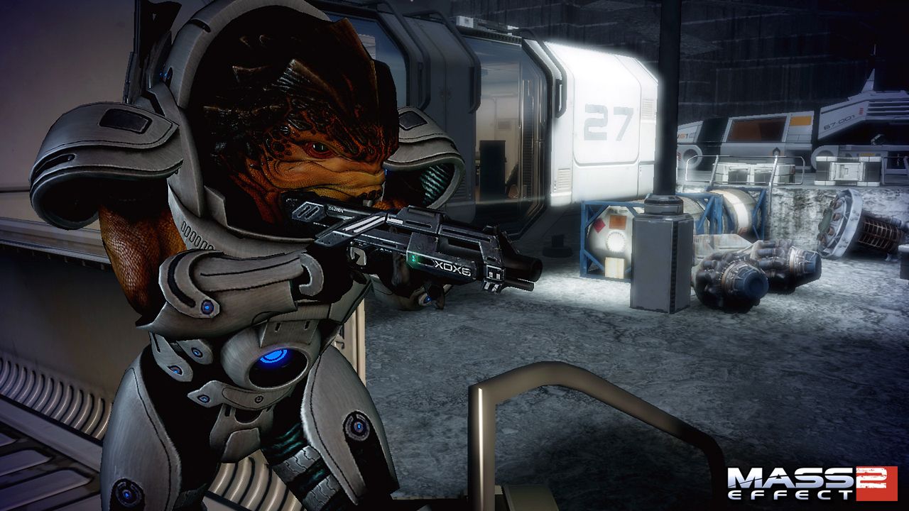 Mass Effect 2 - Image 11