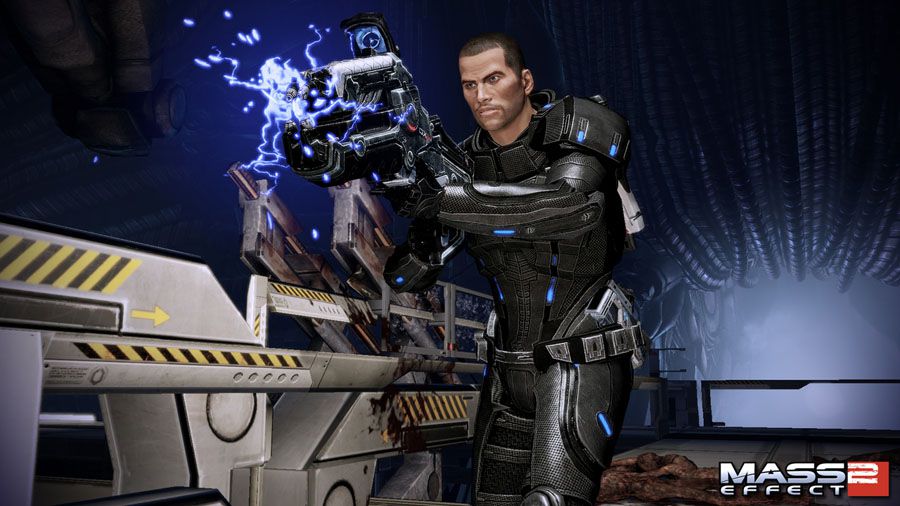 Mass Effect 2 - Image 121