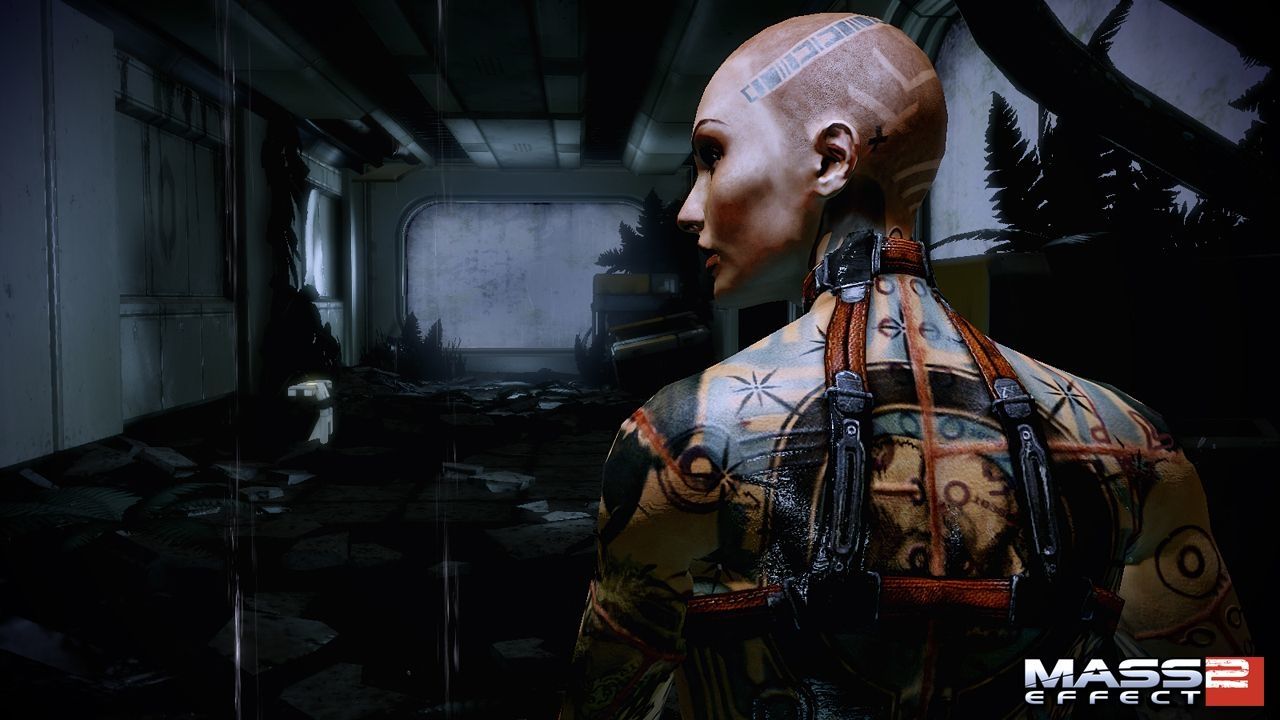 Mass Effect 2 - Image 16