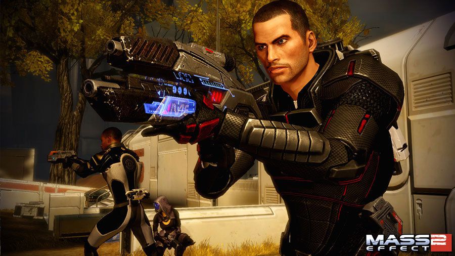 Mass Effect 2 - Image 18