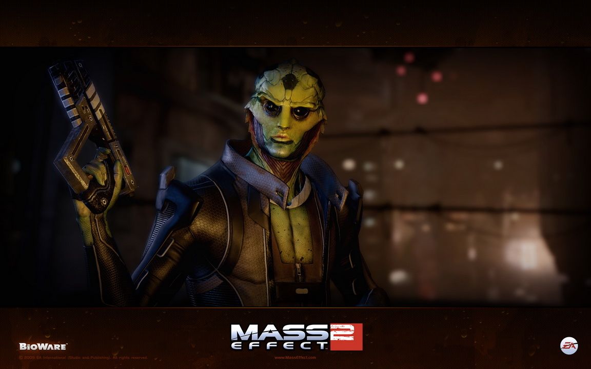 Mass Effect 2 - Image 19