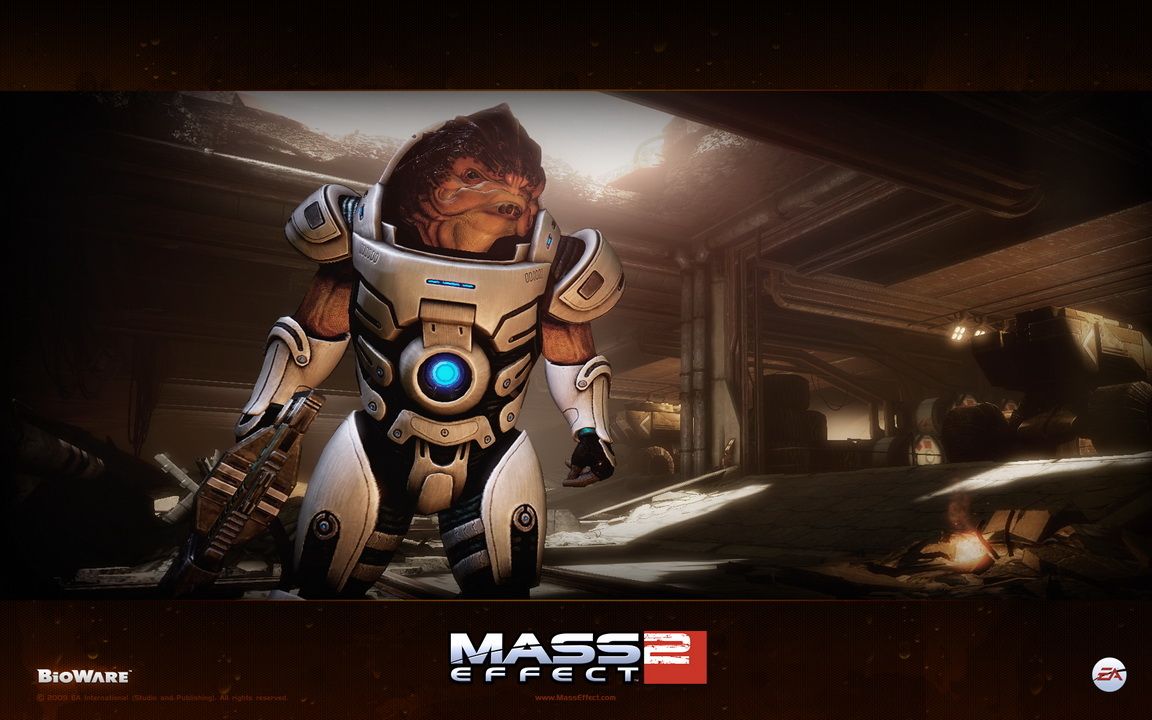 Mass Effect 2 - Image 20