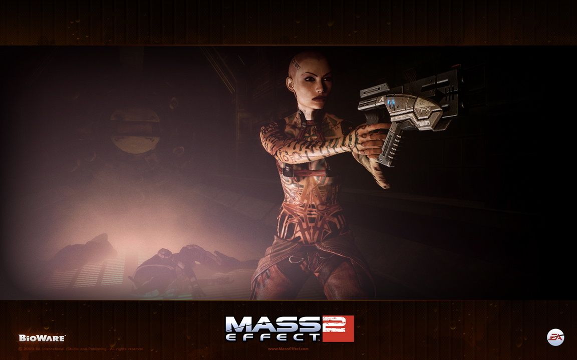 Mass Effect 2 - Image 21