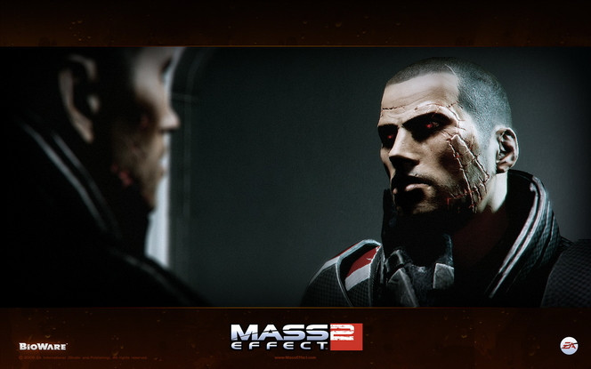 Mass Effect 2 - Image 22