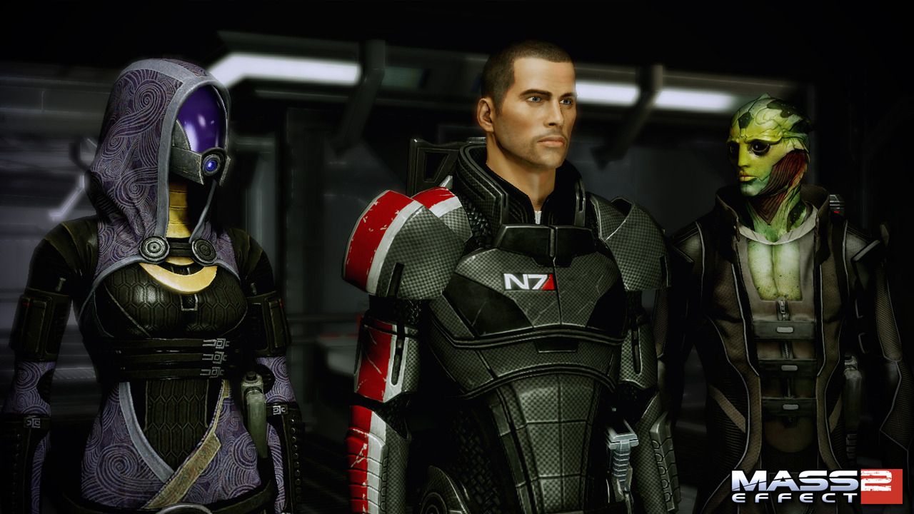 Mass Effect 2 - Image 25