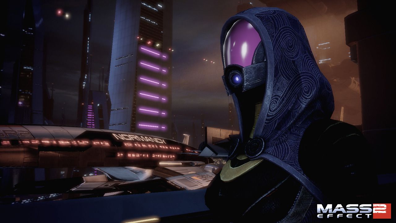 Mass Effect 2 - Image 26