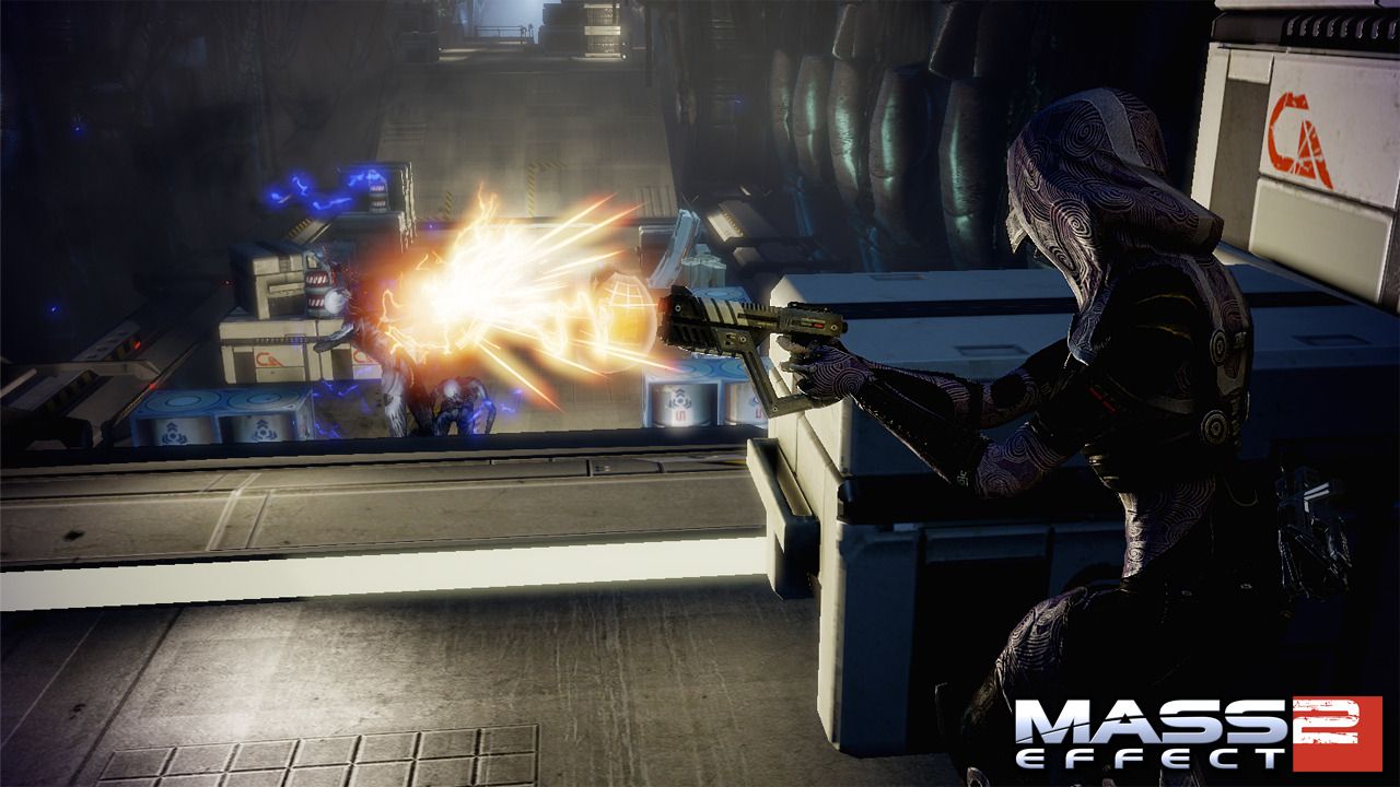 Mass Effect 2 - Image 27