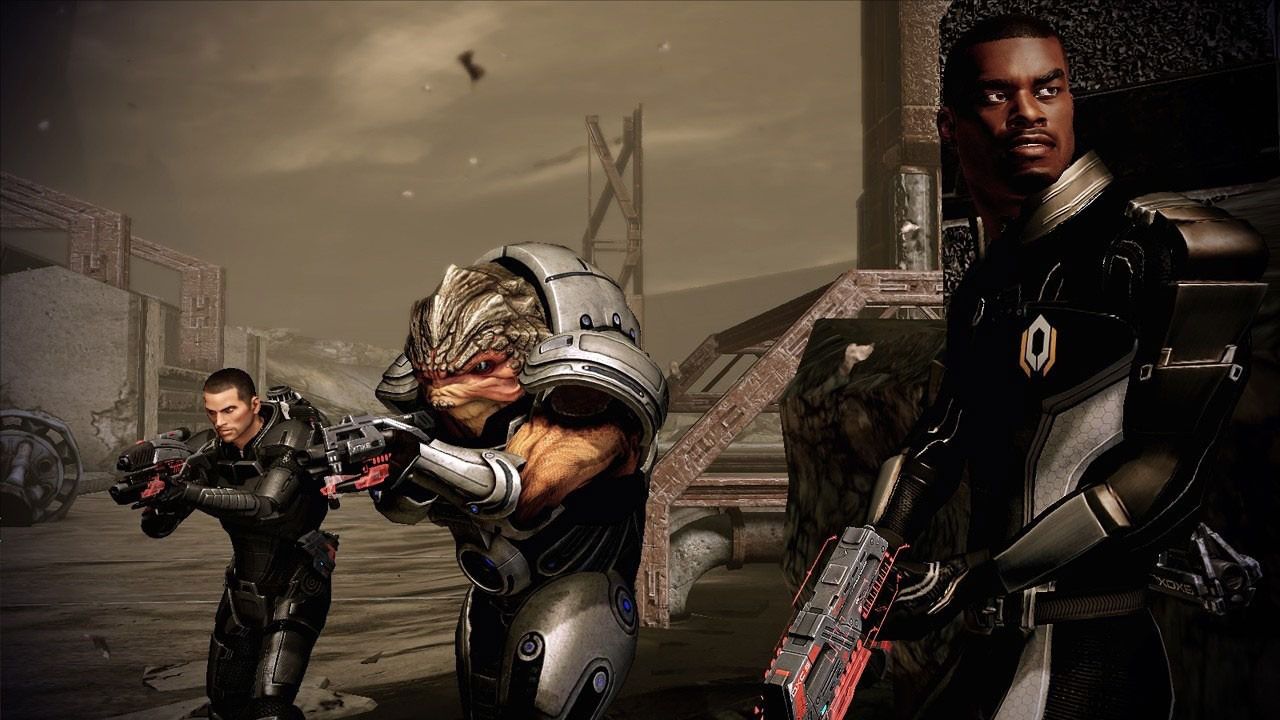 Mass Effect 2 - Image 32