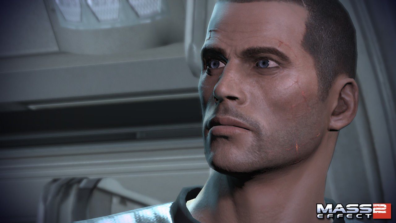Mass Effect 2 - Image 36