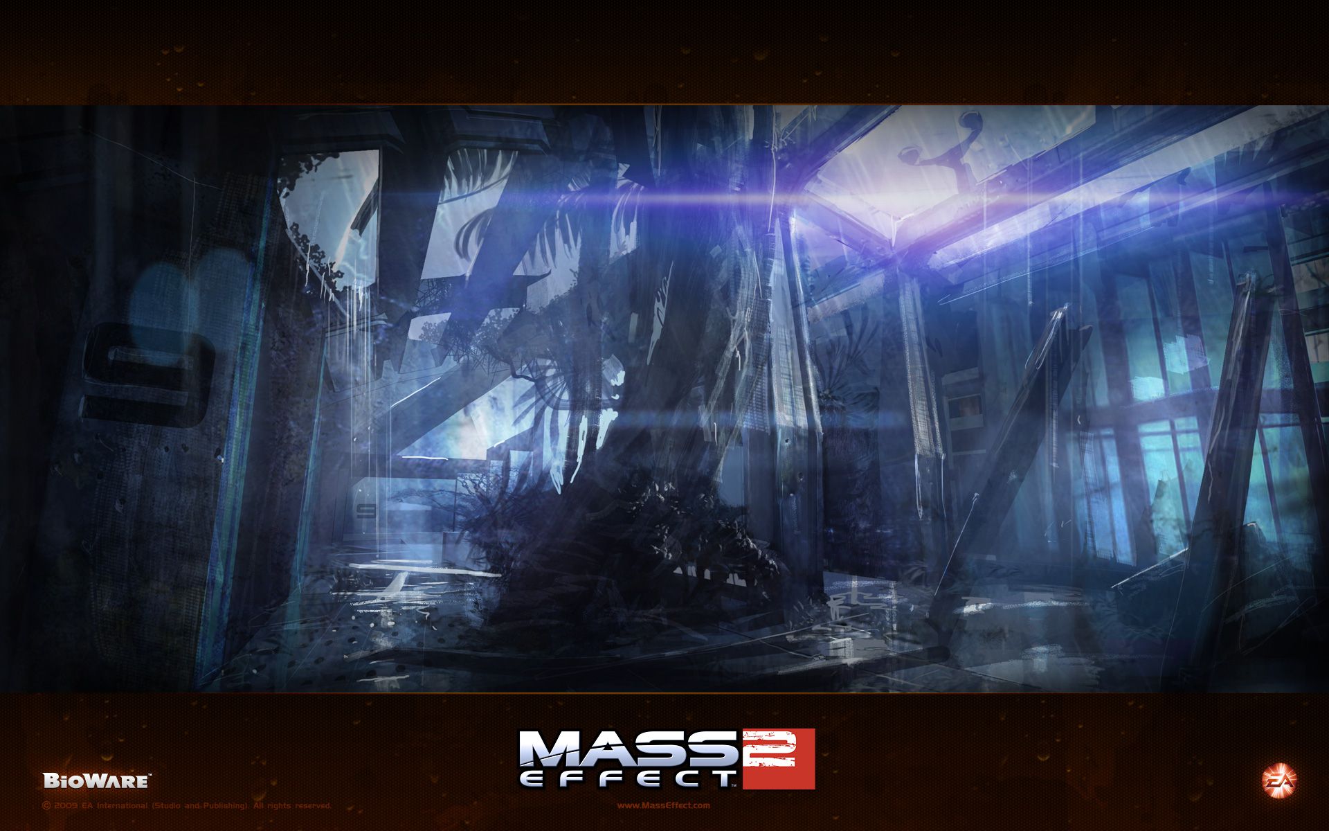 Mass Effect 2 - Image 3