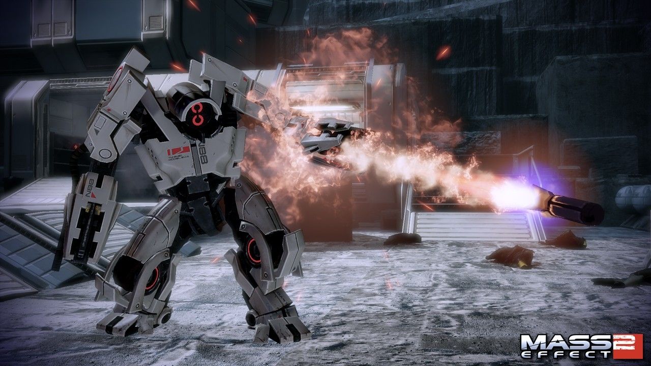 Mass Effect 2 - Image 40
