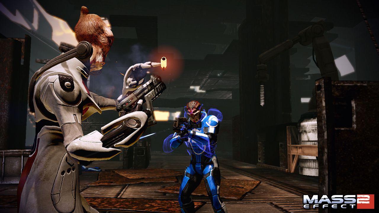 Mass Effect 2 - Image 43