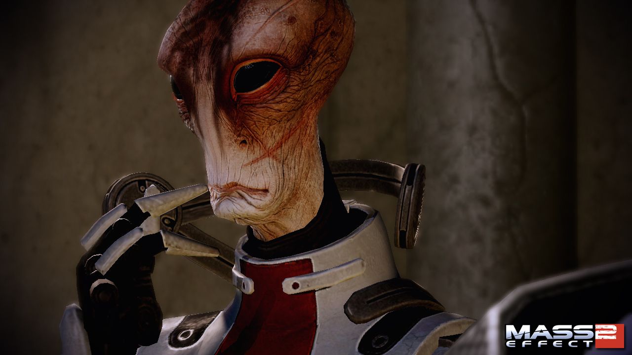 Mass Effect 2 - Image 45