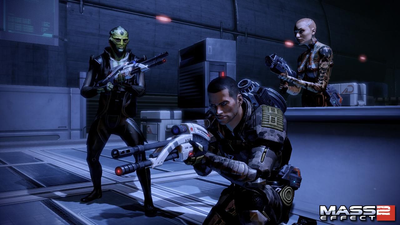 Mass Effect 2 - Image 47