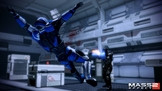 Mass Effect 2 : les héros en vidéo