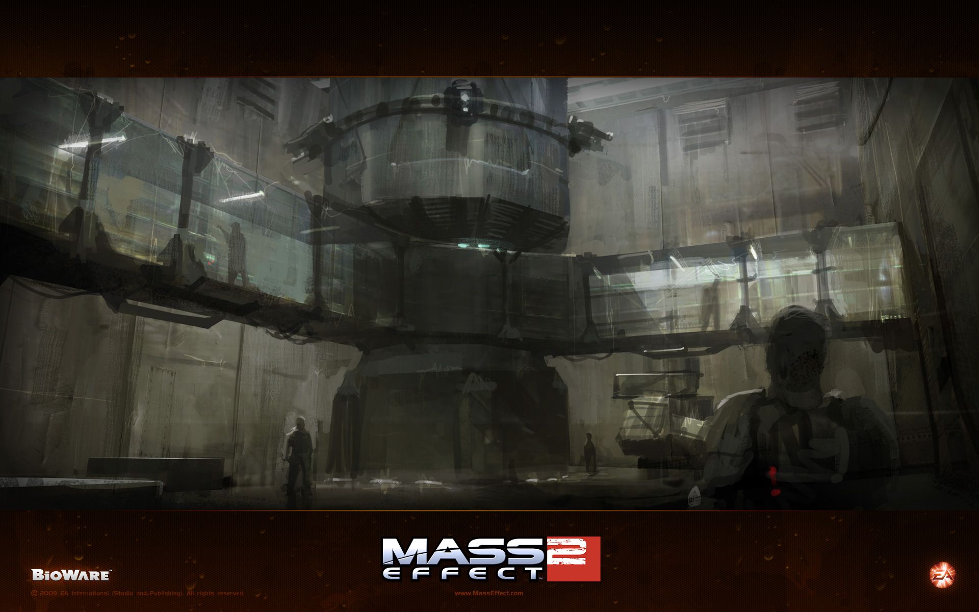 Mass Effect 2 - Image 4
