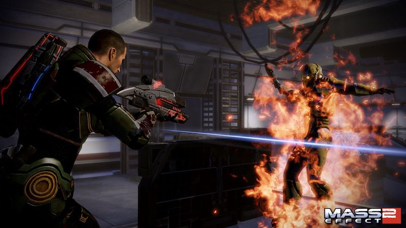 Mass Effect 2 - Image 57