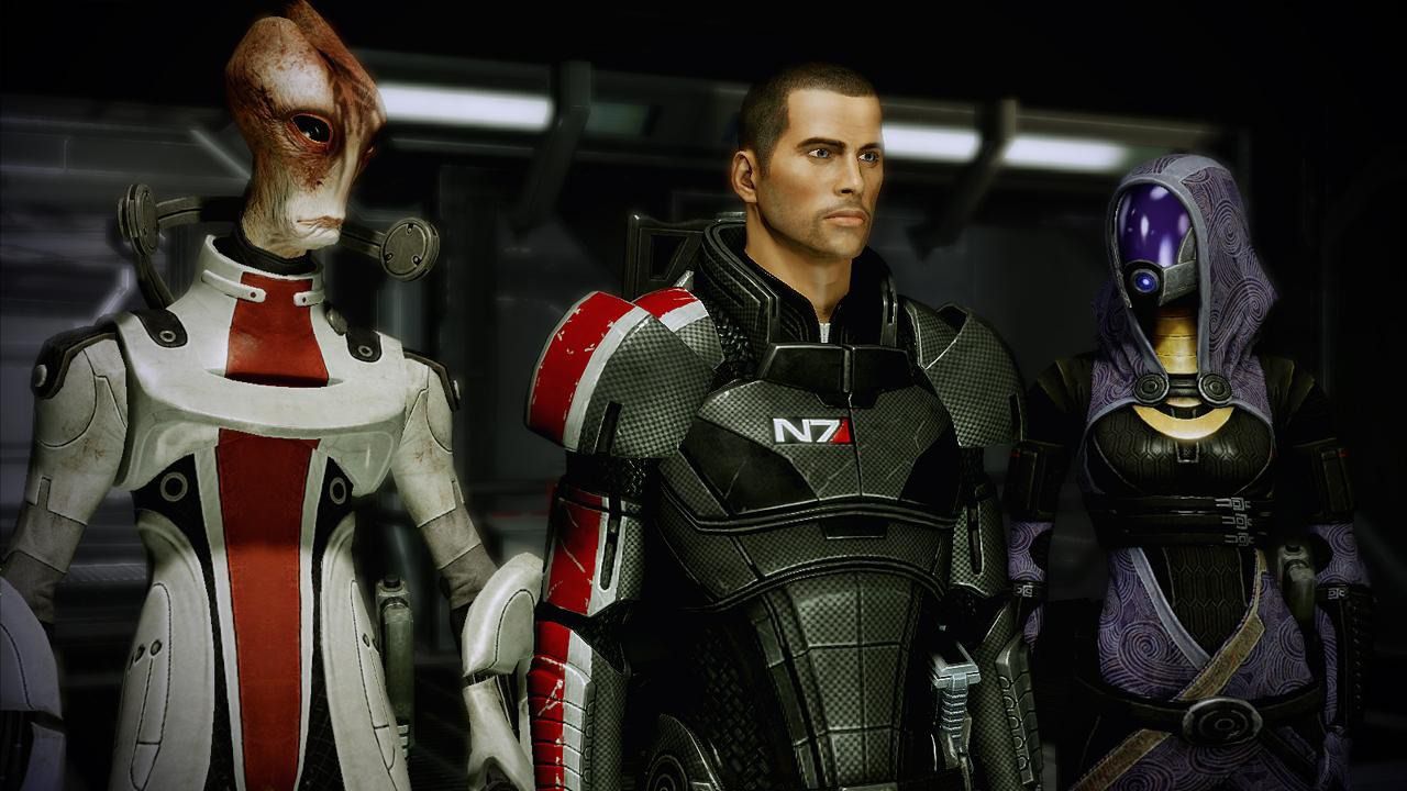 Mass Effect 2 - Image 59