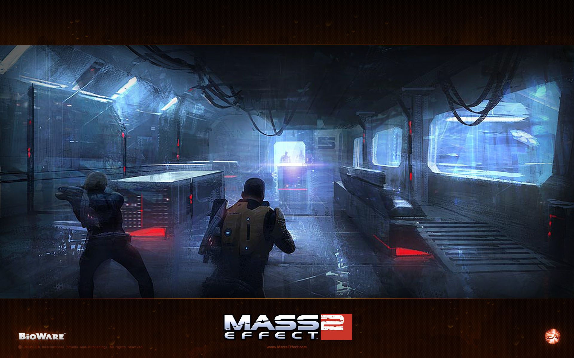 Mass Effect 2 - Image 5