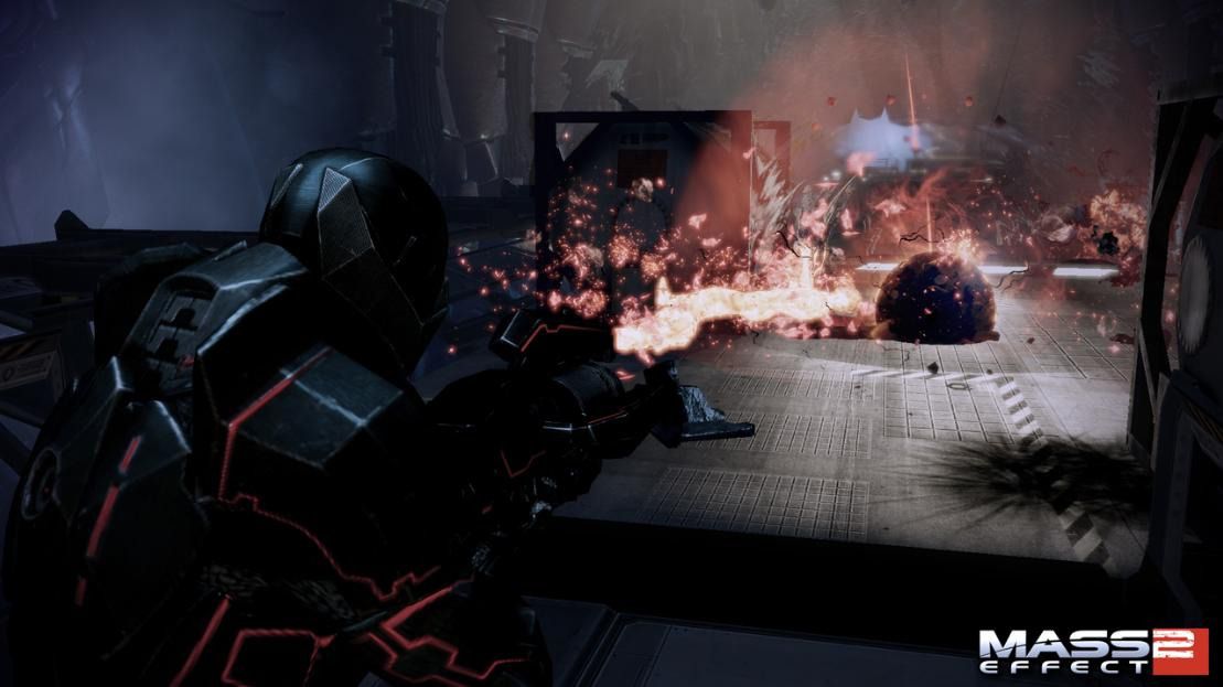 Mass Effect 2 - Image 65