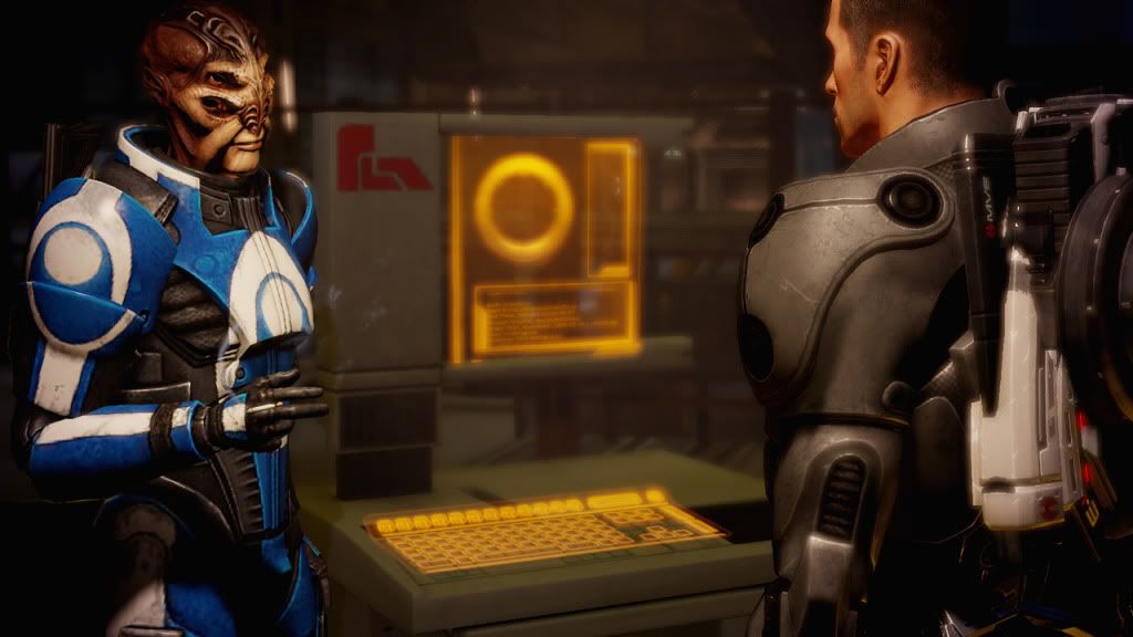 Mass Effect 2 - Image 8