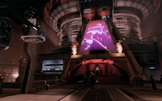 Mass Effect 2 - Image 93