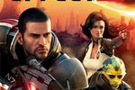 Mass Effect 2 - Jaquette Finale
