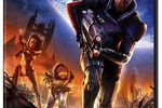 Mass Effect 2 - Jaquette Temporaire