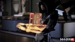 Mass Effect 2 - Kasumi's Stolen Memory - Image 2