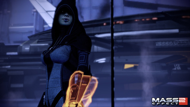 Mass Effect 2 - Kasumi\'s Stolen Memory - Image 4