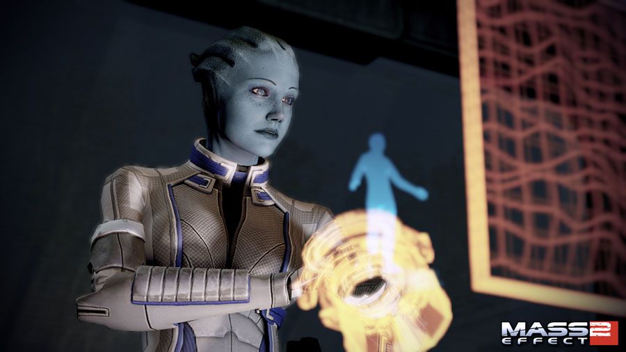 Mass Effect 2 - Lair of the Shadow Broker DLC - Image 6
