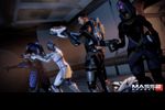 Mass Effect 2 - Lair of the Shadow Broker DLC - Image 1