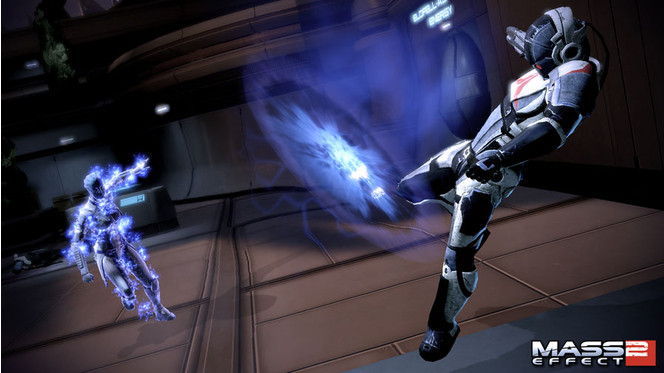 Mass Effect 2 - Lair of the Shadow Broker DLC - Image 5