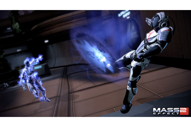 Mass Effect 2 - Lair of the Shadow Broker DLC - Image 5