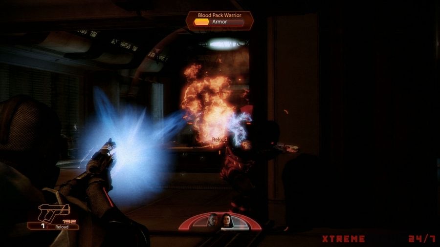 Mass Effect 2 - PS3 - Image 11