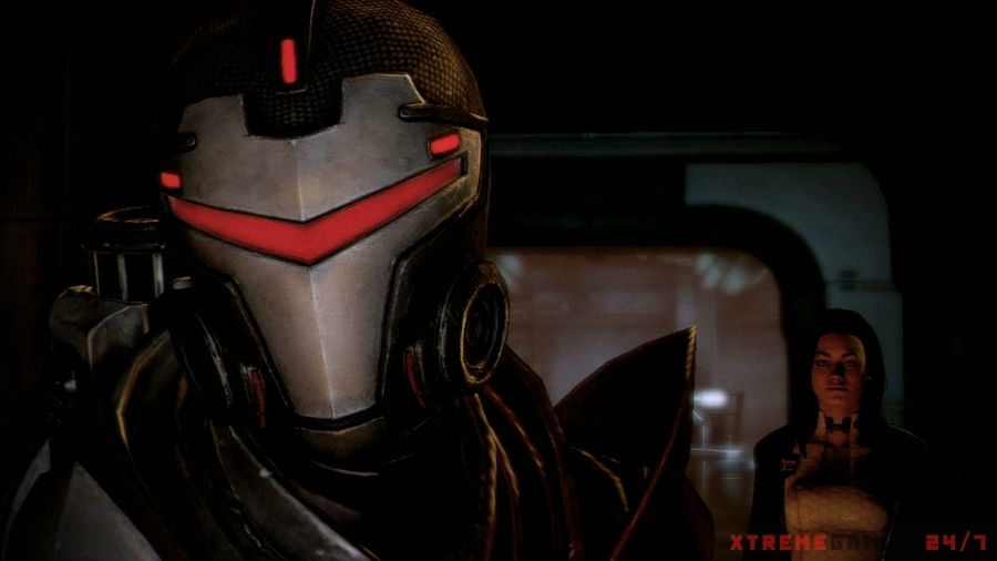 Mass Effect 2 - PS3 - Image 12