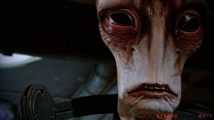 Mass Effect 2 - PS3 - Image 13