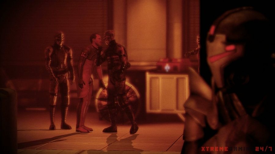 Mass Effect 2 - PS3 - Image 14