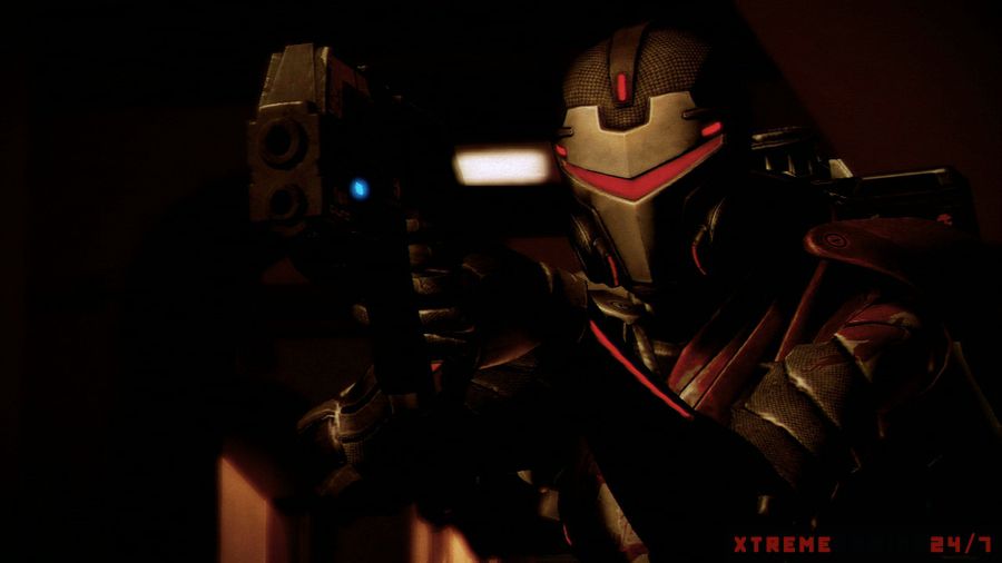 Mass Effect 2 - PS3 - Image 15