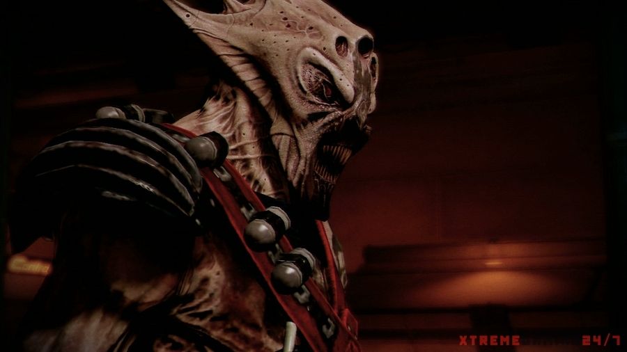 Mass Effect 2 - PS3 - Image 16