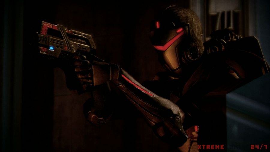 Mass Effect 2 - PS3 - Image 17